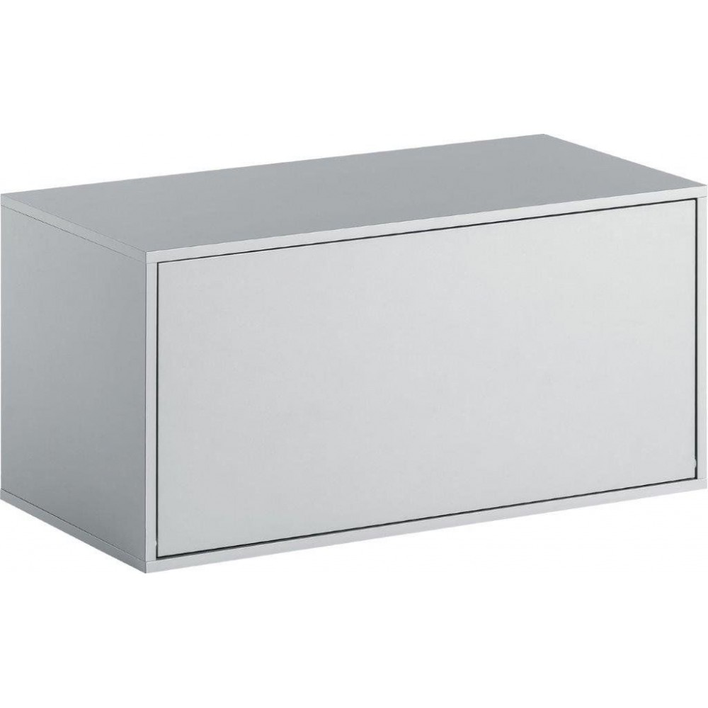 Κουτί αποθήκευσης Balance Large-Γκρι Ανοιχτό