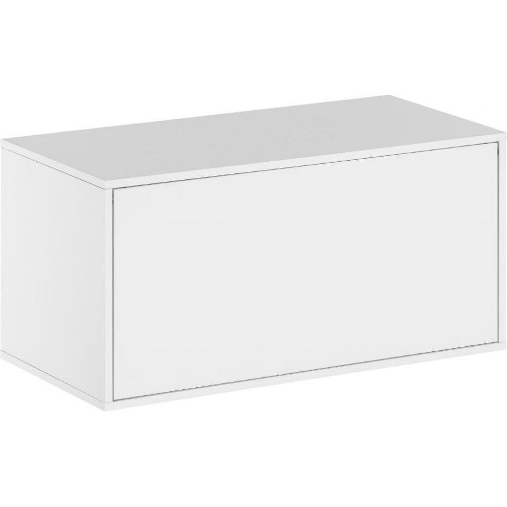 Κουτί αποθήκευσης Balance Large-Λευκό