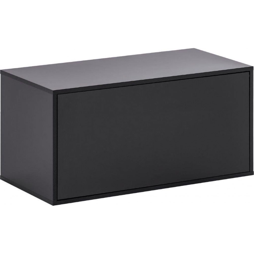 Κουτί αποθήκευσης Balance Large-Μαύρο