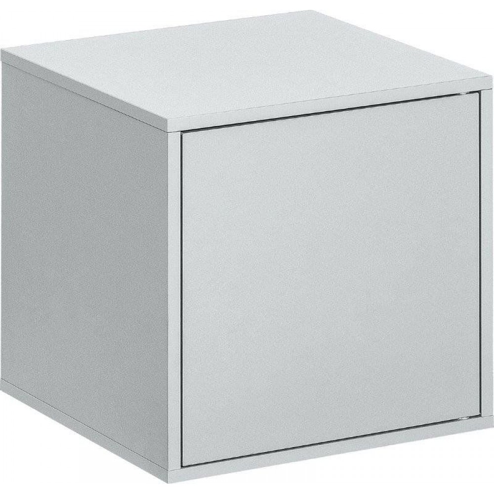 Κουτί αποθήκευσης Balance Medium-Γκρι Ανοιχτό