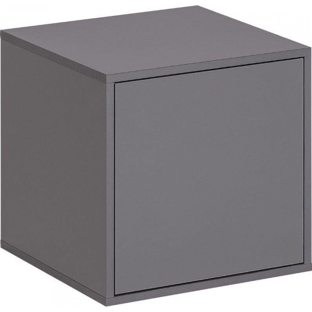 Κουτί αποθήκευσης Balance Medium-Γραφίτης