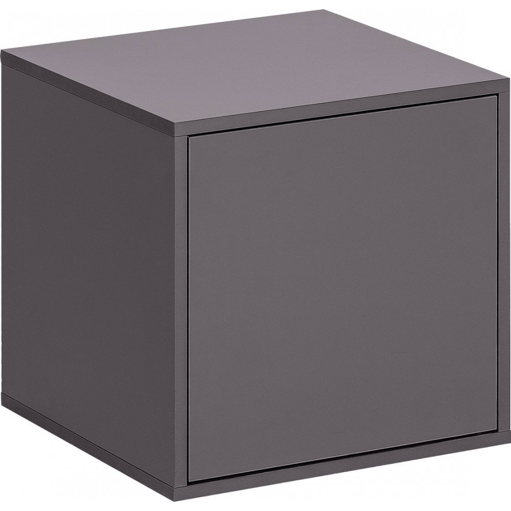 Κουτί αποθήκευσης Balance Medium-Μαύρο