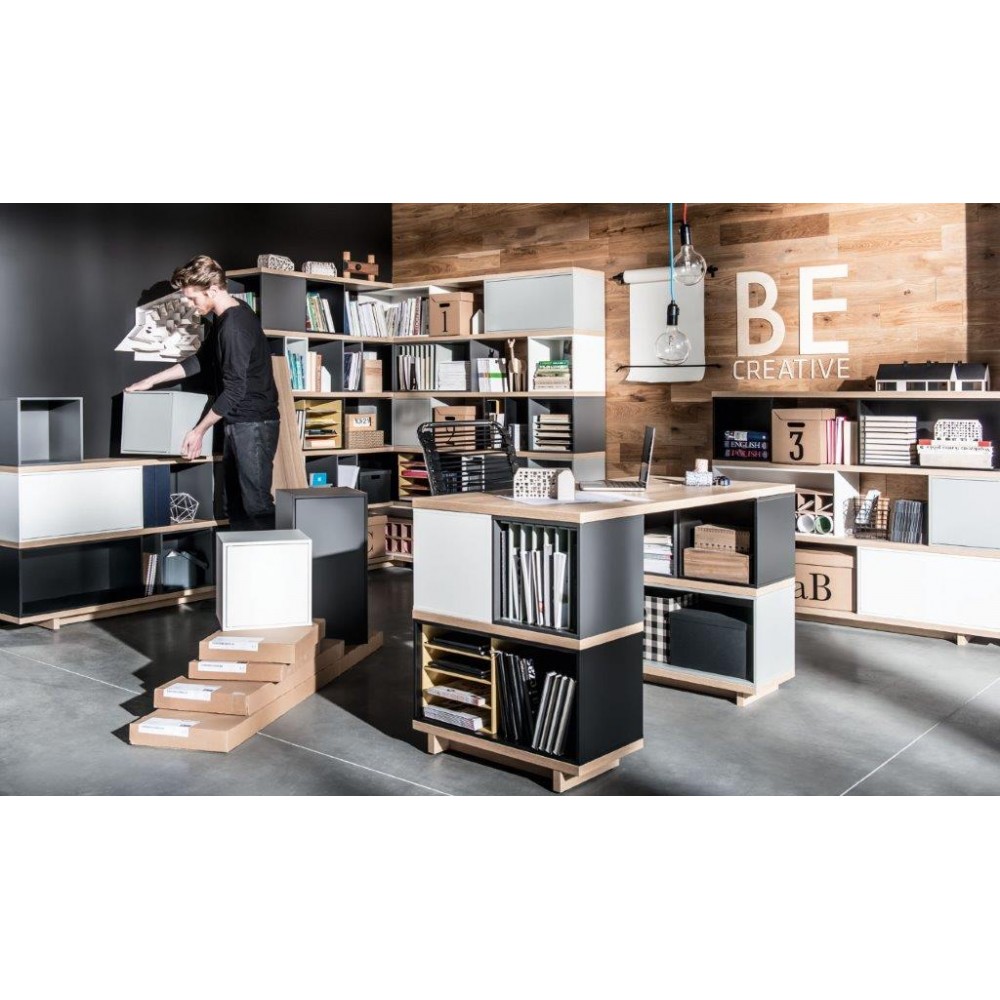 Επιφάνεια γραφείου Balance-Fusiko Skouro