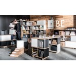 Επιφάνεια γραφείου Balance-Fusiko Skouro