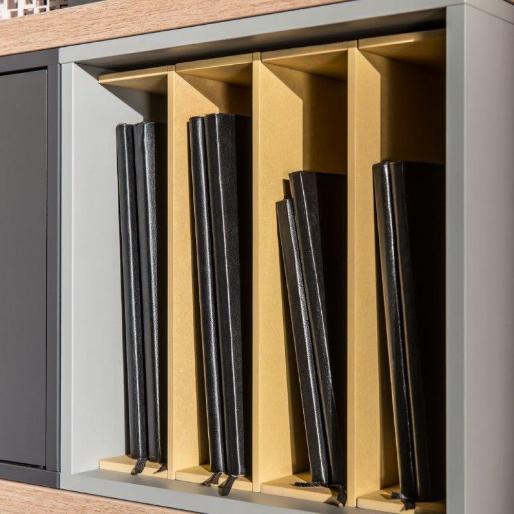 Διαχωριστικό Κουτιού Αποθήκευσης Balance