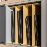 Διαχωριστικό Κουτιού Αποθήκευσης Balance