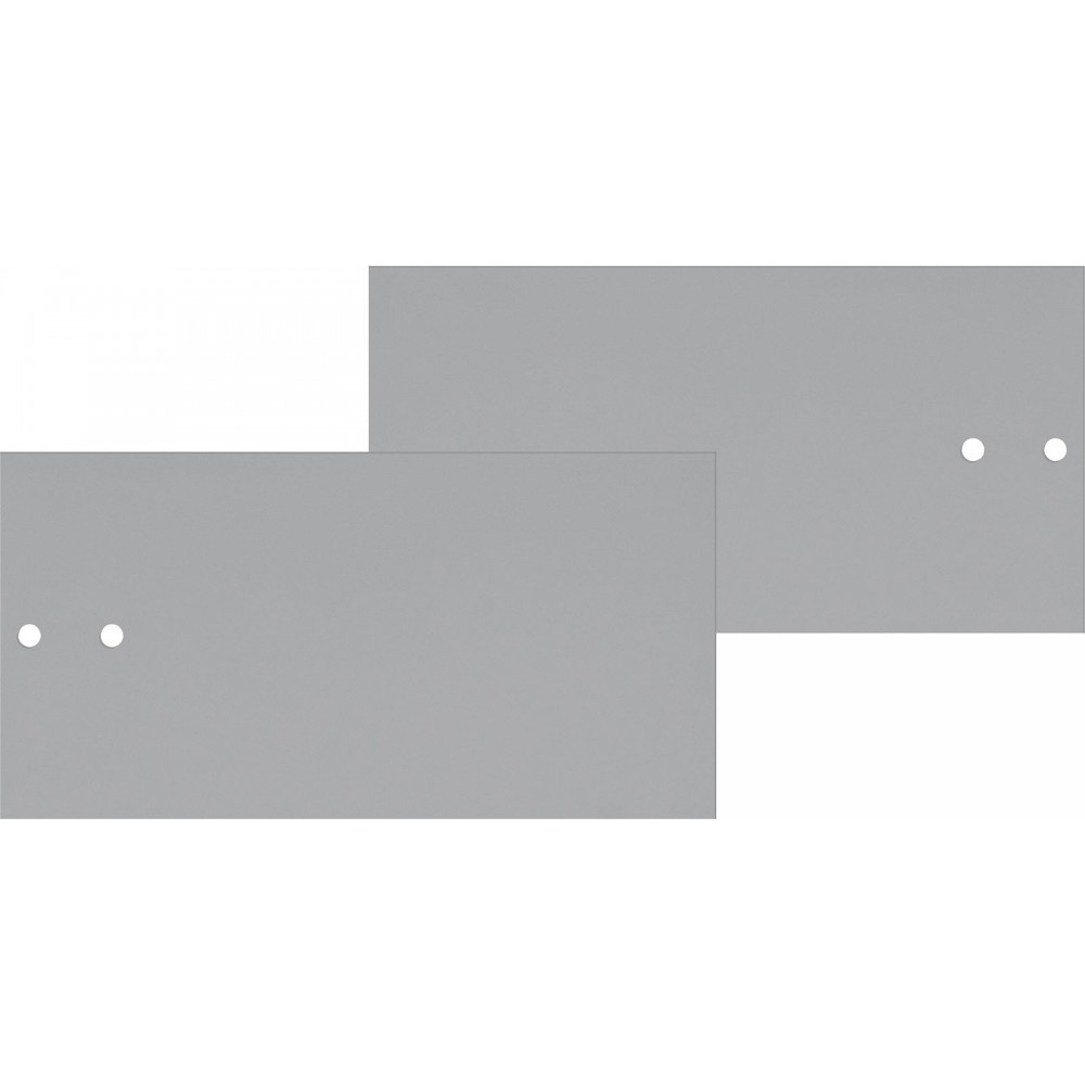 Πρόσοψη ντουλαπιού Mio Large Light Grey