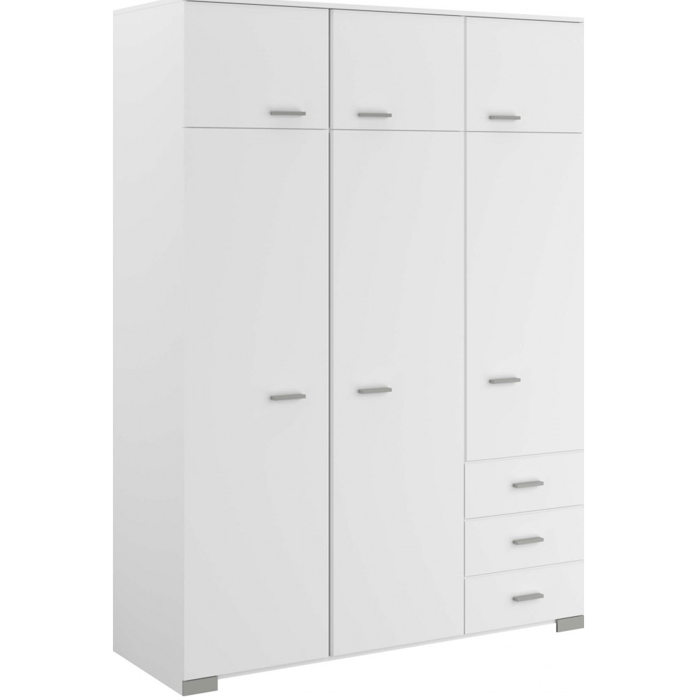 Ντουλάπα Piener II με πατάρι