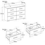 Συρταριέρα Railly