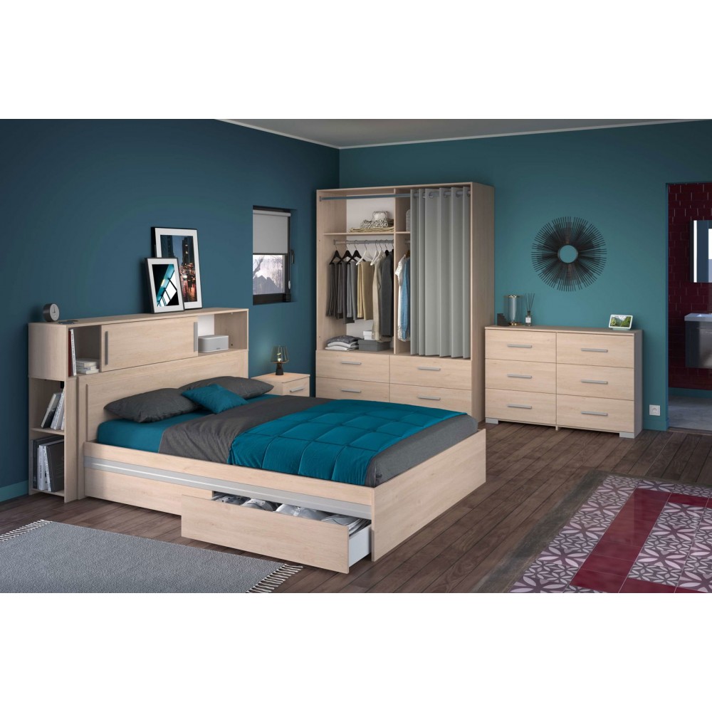 Γκαρνταρόμπα Railly