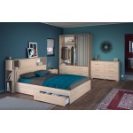 Γκαρνταρόμπα Railly