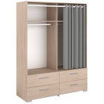 Γκαρνταρόμπα Railly