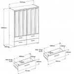 Γκαρνταρόμπα Railly