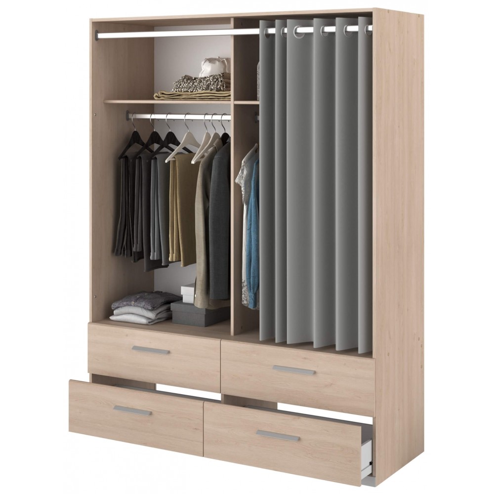 Γκαρνταρόμπα Railly