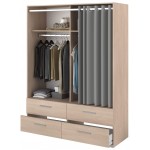 Γκαρνταρόμπα Railly