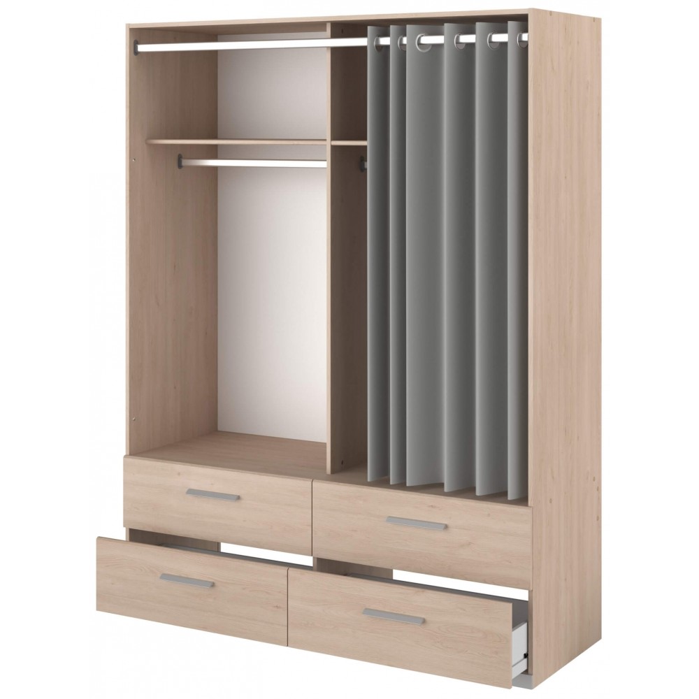 Γκαρνταρόμπα Railly