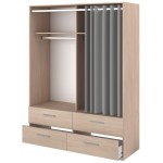 Γκαρνταρόμπα Railly