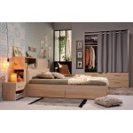 Συρτάρι κρεβατιού Railly