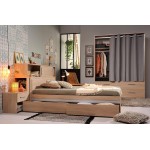 Συρτάρι κρεβατιού Railly