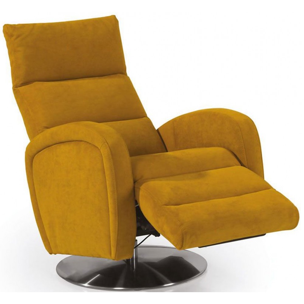 Πολυθρόνα Lorra