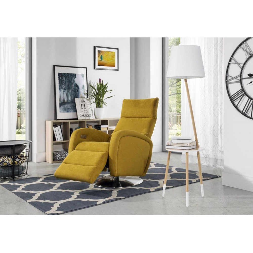 Πολυθρόνα Lorra