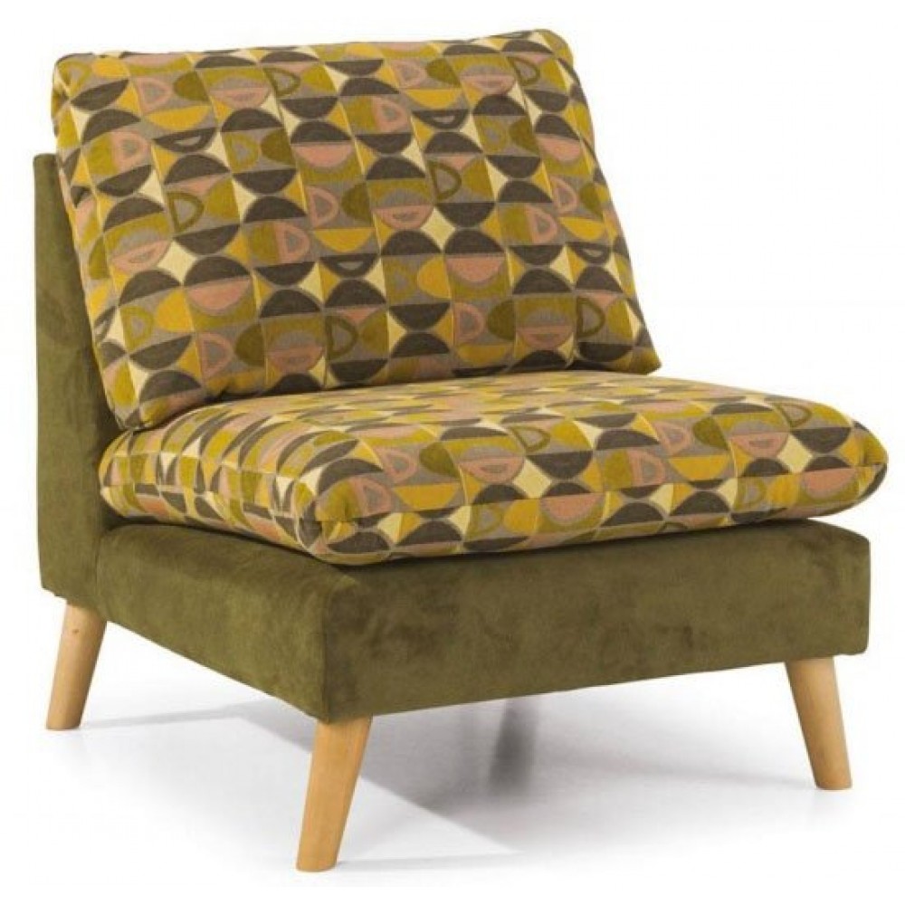 Πολυθρόνα Toddler