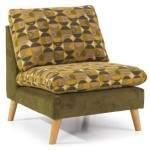 Πολυθρόνα Toddler