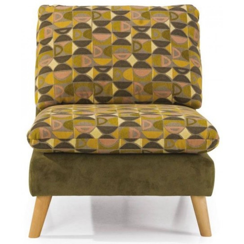 Πολυθρόνα Toddler