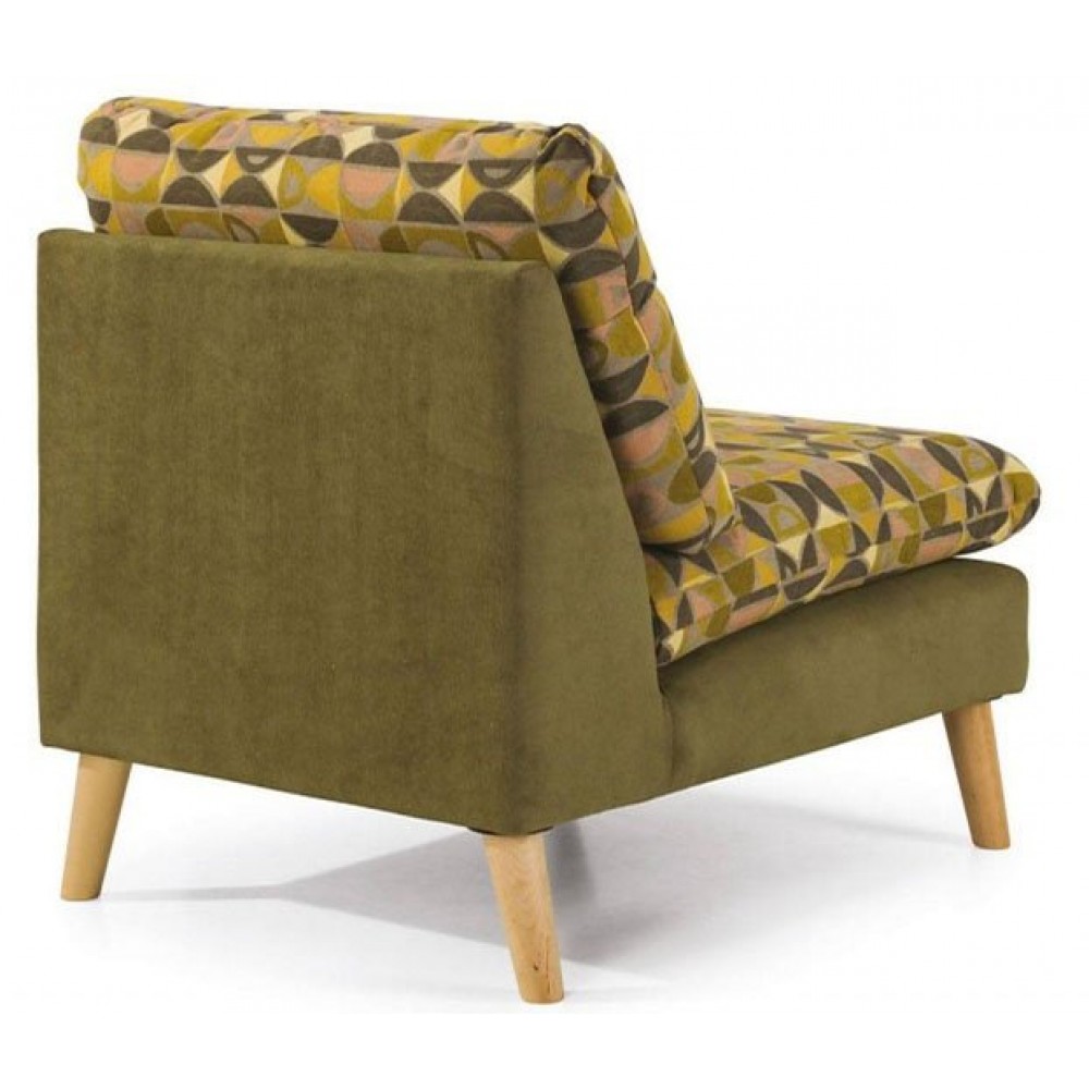 Πολυθρόνα Toddler