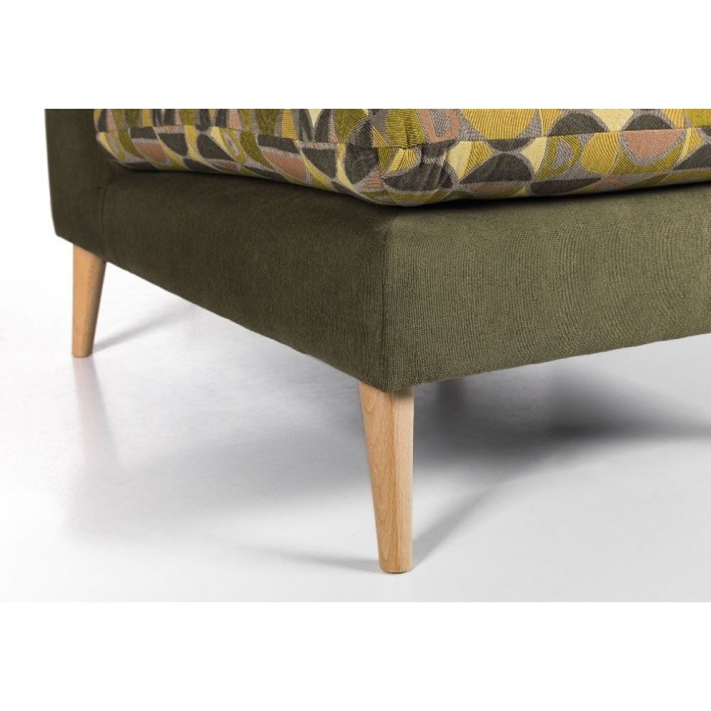 Πολυθρόνα Toddler