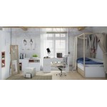 Συρτάρι κρεβατιού 4 You