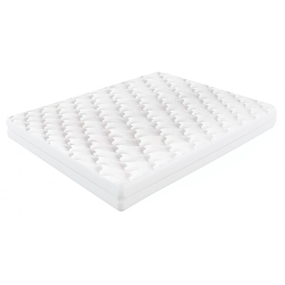 Στρώμα BeComfort Foam Light-85 x 195 x 10