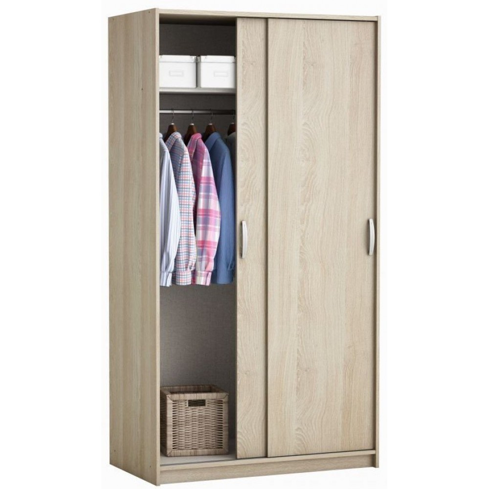 Ντουλάπα Song-Φυσικό