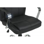 Καρέκλα διευθυντική Crol