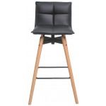 Σκαμπό μπαρ Lauren