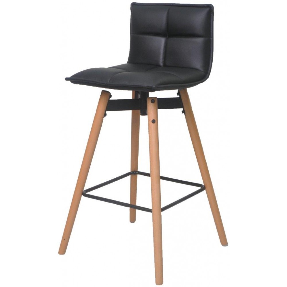 Σκαμπό μπαρ Lauren