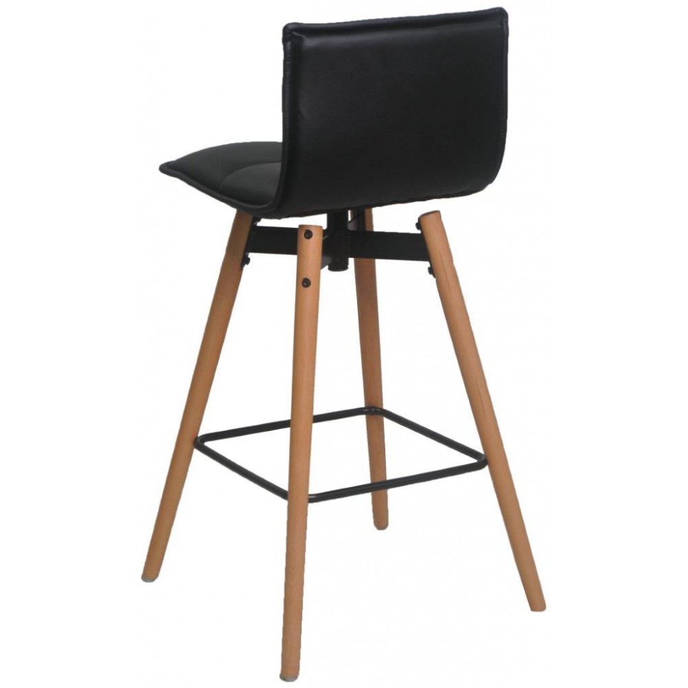 Σκαμπό μπαρ Lauren