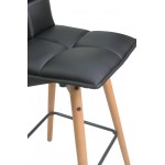 Σκαμπό μπαρ Lauren