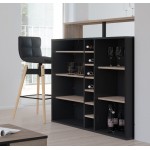 Σκαμπό μπαρ Lauren