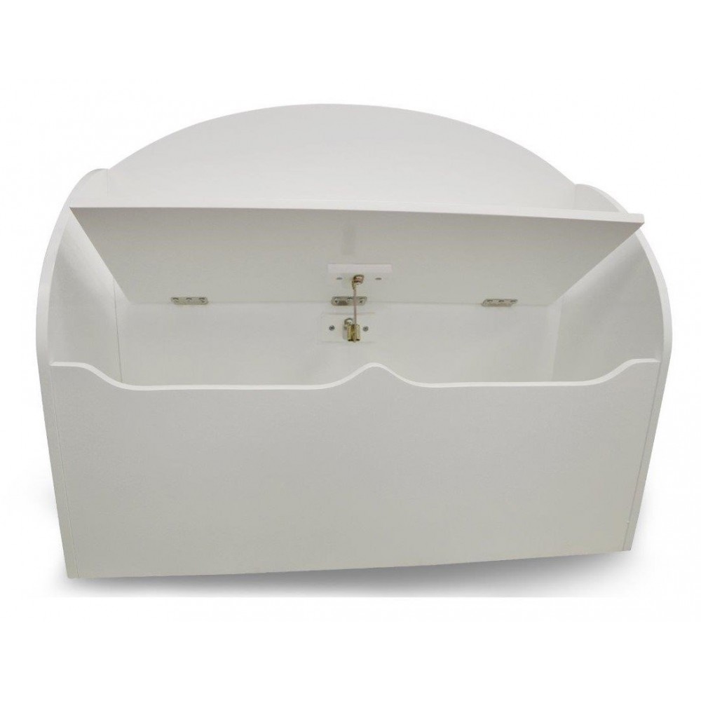 Κουτί αποθήκευσης Tres