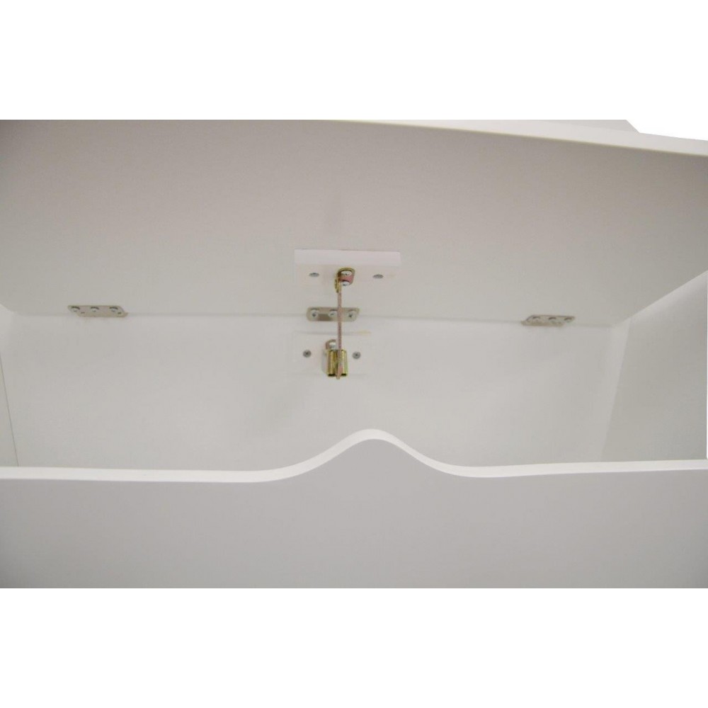 Κουτί αποθήκευσης Tres