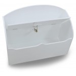 Κουτί αποθήκευσης Tres