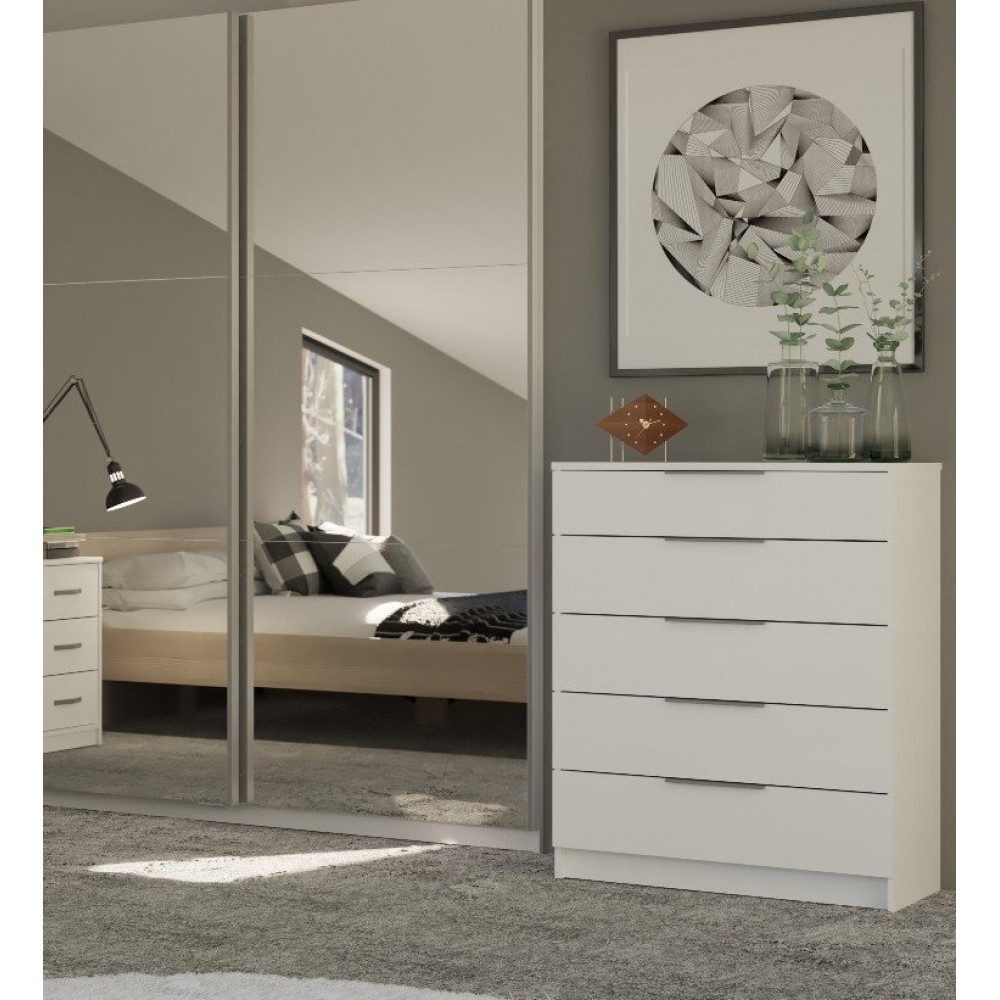 Συρταριέρα Finn-Φυσικό