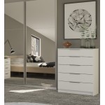 Συρταριέρα Finn-Φυσικό