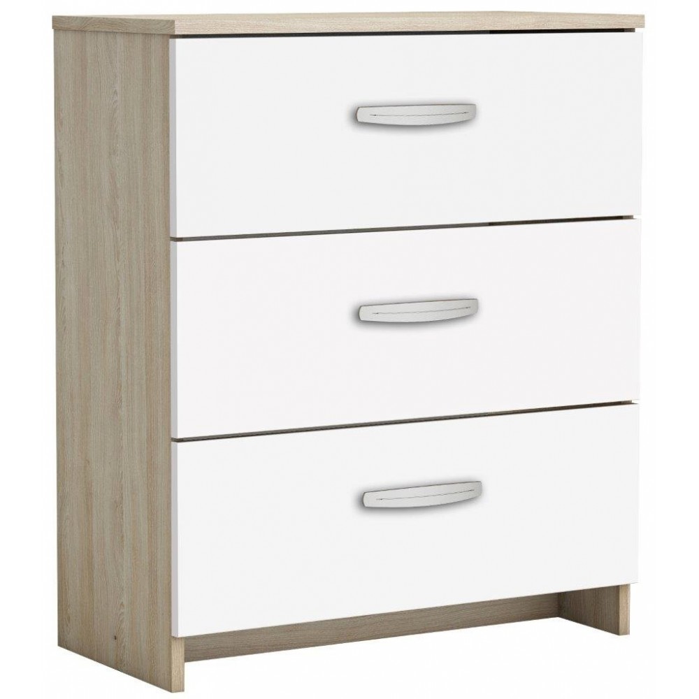 Συρταριέρα Duelin