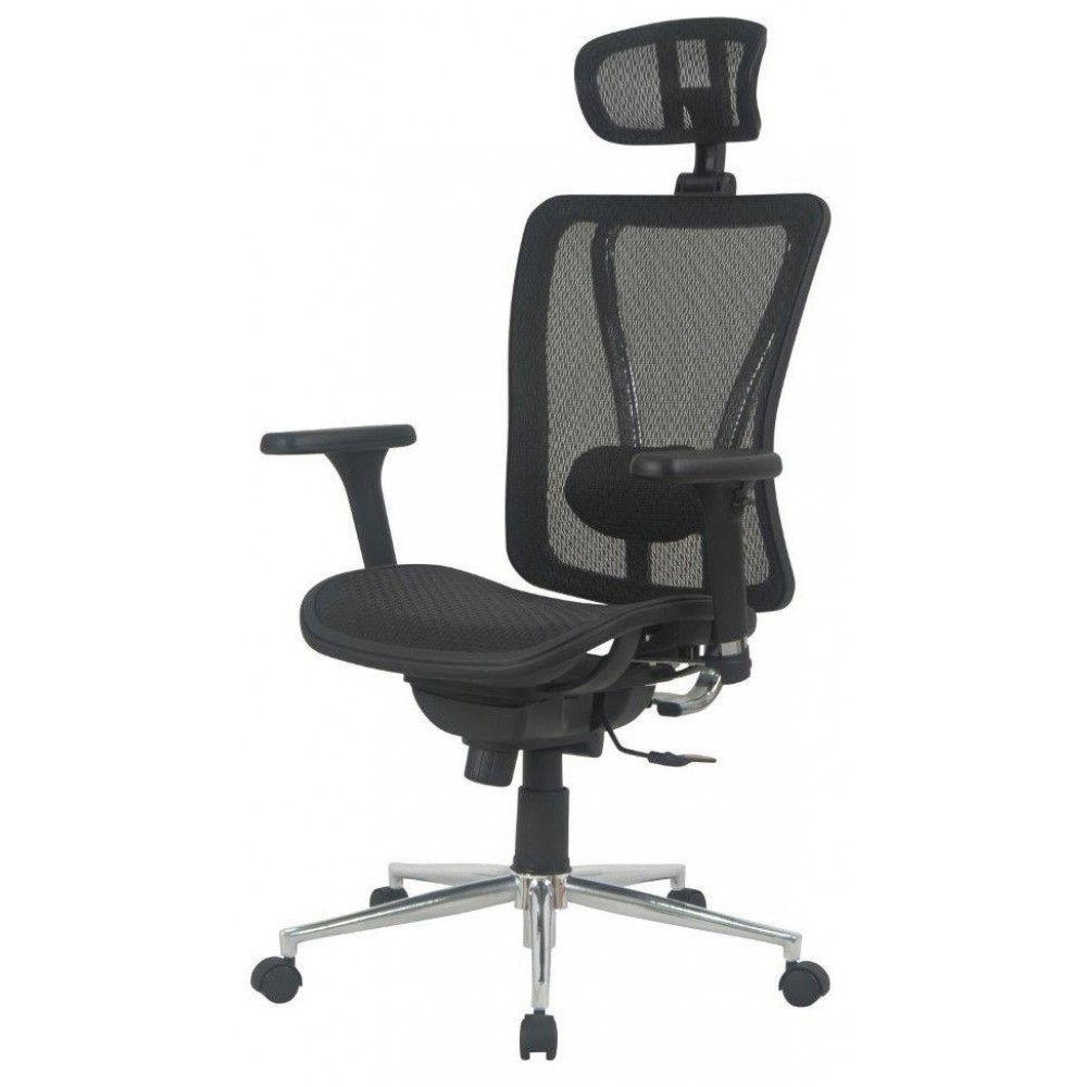 Καρέκλα διευθυντική Eisel