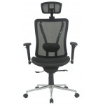 Καρέκλα διευθυντική Eisel