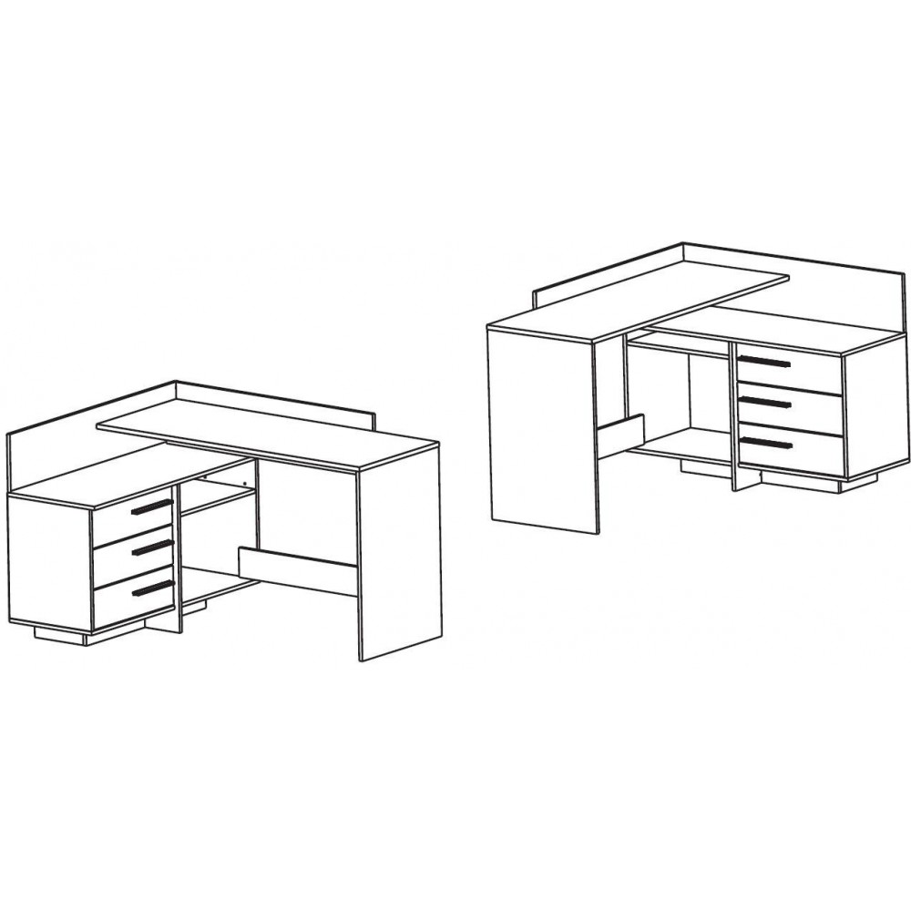 Γραφείο Tristan