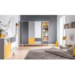 Βιβλιοθήκη Concept