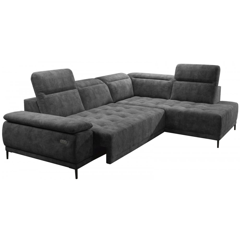 Γωνιακός καναπές Jolie